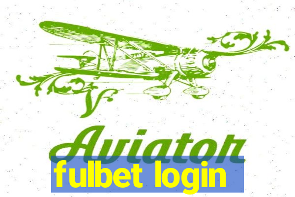 fulbet login